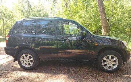 Chery Tiggo (T11), 2012 год, 345 000 рублей, 4 фотография