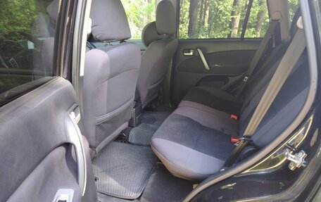 Chery Tiggo (T11), 2012 год, 345 000 рублей, 10 фотография