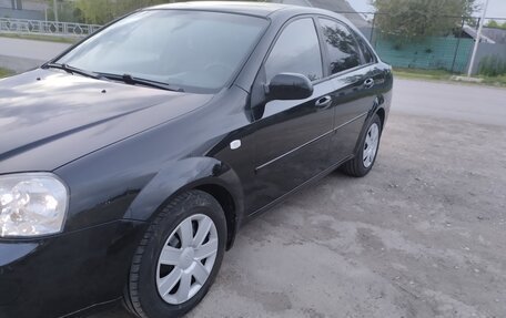 Chevrolet Lacetti, 2008 год, 780 000 рублей, 3 фотография