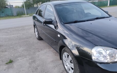 Chevrolet Lacetti, 2008 год, 780 000 рублей, 4 фотография