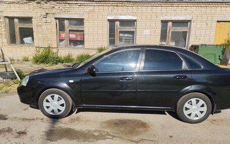 Chevrolet Lacetti, 2008 год, 780 000 рублей, 5 фотография