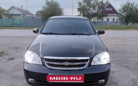 Chevrolet Lacetti, 2008 год, 780 000 рублей, 2 фотография