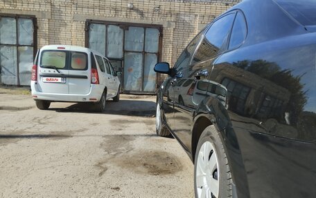 Chevrolet Lacetti, 2008 год, 780 000 рублей, 6 фотография