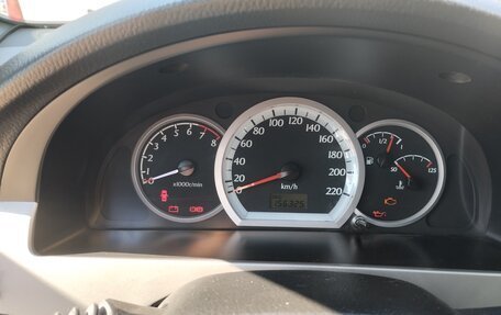 Chevrolet Lacetti, 2008 год, 780 000 рублей, 11 фотография