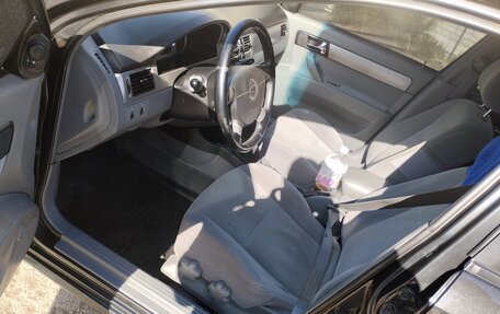 Chevrolet Lacetti, 2008 год, 780 000 рублей, 9 фотография