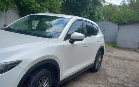 Mazda CX-5 II, 2018 год, 1 860 000 рублей, 2 фотография