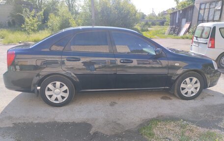 Chevrolet Lacetti, 2008 год, 780 000 рублей, 7 фотография