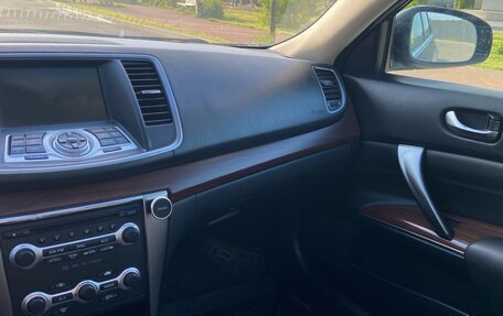 Nissan Teana, 2008 год, 1 100 000 рублей, 4 фотография