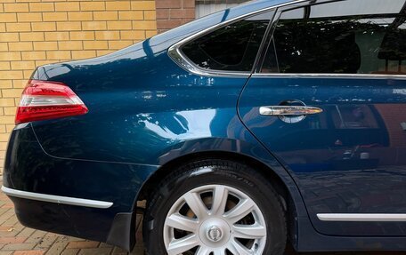 Nissan Teana, 2008 год, 1 100 000 рублей, 9 фотография
