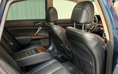 Nissan Teana, 2008 год, 1 100 000 рублей, 10 фотография