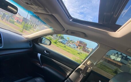 Nissan Teana, 2008 год, 1 100 000 рублей, 5 фотография