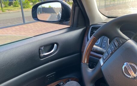 Nissan Teana, 2008 год, 1 100 000 рублей, 3 фотография