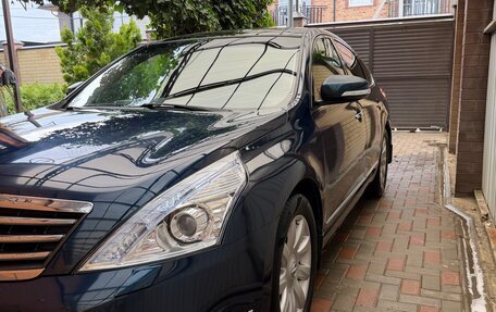 Nissan Teana, 2008 год, 1 100 000 рублей, 7 фотография