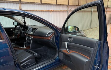 Nissan Teana, 2008 год, 1 100 000 рублей, 11 фотография