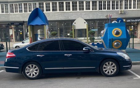 Nissan Teana, 2008 год, 1 100 000 рублей, 14 фотография