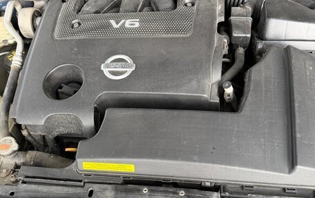 Nissan Teana, 2008 год, 1 100 000 рублей, 15 фотография