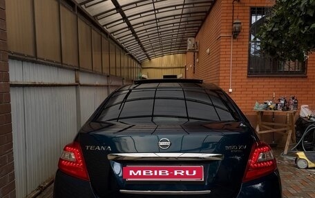 Nissan Teana, 2008 год, 1 100 000 рублей, 8 фотография