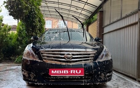 Nissan Teana, 2008 год, 1 100 000 рублей, 13 фотография