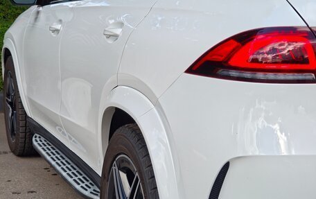 Mercedes-Benz GLE, 2021 год, 7 400 000 рублей, 8 фотография