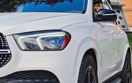 Mercedes-Benz GLE, 2021 год, 7 400 000 рублей, 10 фотография