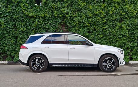 Mercedes-Benz GLE, 2021 год, 7 400 000 рублей, 15 фотография