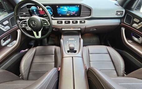 Mercedes-Benz GLE, 2021 год, 7 400 000 рублей, 17 фотография