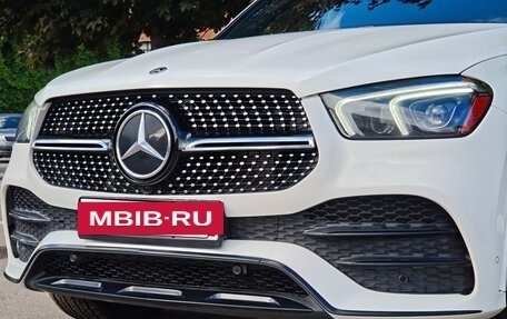 Mercedes-Benz GLE, 2021 год, 7 400 000 рублей, 13 фотография