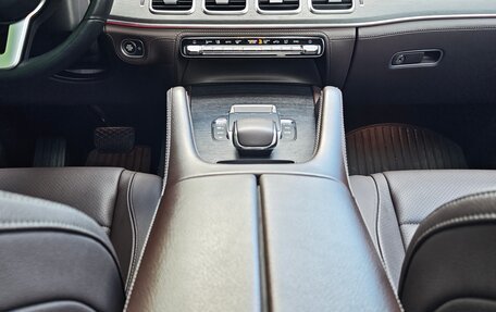 Mercedes-Benz GLE, 2021 год, 7 400 000 рублей, 21 фотография