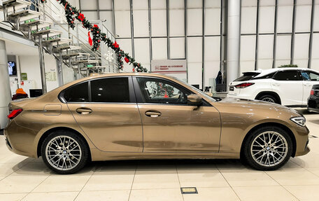 BMW 3 серия, 2019 год, 2 689 000 рублей, 4 фотография