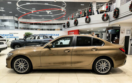 BMW 3 серия, 2019 год, 2 689 000 рублей, 8 фотография