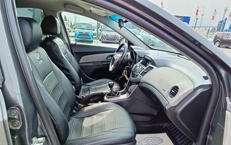 Chevrolet Cruze II, 2011 год, 682 000 рублей, 12 фотография