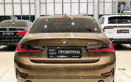 BMW 3 серия, 2019 год, 2 689 000 рублей, 6 фотография