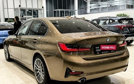 BMW 3 серия, 2019 год, 2 689 000 рублей, 7 фотография