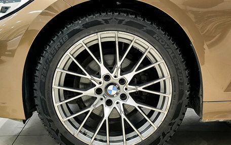 BMW 3 серия, 2019 год, 2 689 000 рублей, 18 фотография