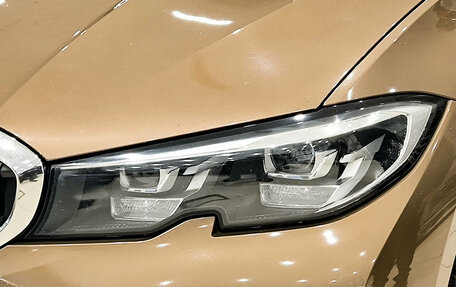 BMW 3 серия, 2019 год, 2 689 000 рублей, 17 фотография