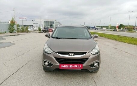 Hyundai ix35 I рестайлинг, 2011 год, 1 500 000 рублей, 3 фотография