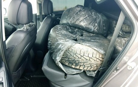 Hyundai ix35 I рестайлинг, 2011 год, 1 500 000 рублей, 7 фотография