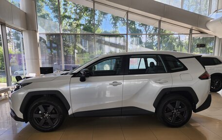 Toyota RAV4, 2026 год, 4 090 000 рублей, 2 фотография