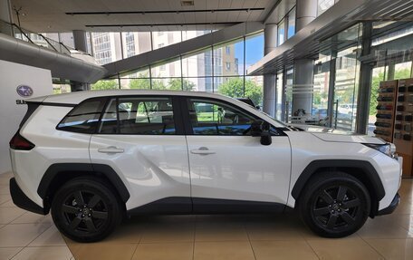 Toyota RAV4, 2026 год, 4 090 000 рублей, 6 фотография