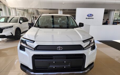 Toyota RAV4, 2026 год, 4 090 000 рублей, 8 фотография