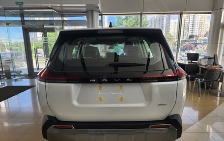 Toyota RAV4, 2026 год, 4 090 000 рублей, 4 фотография