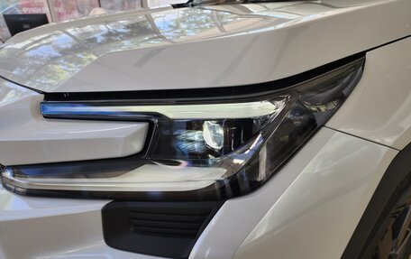 Toyota RAV4, 2026 год, 4 090 000 рублей, 9 фотография