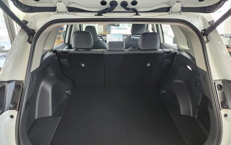 Toyota RAV4, 2026 год, 4 090 000 рублей, 10 фотография