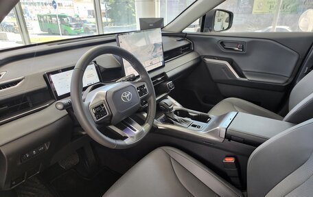 Toyota RAV4, 2026 год, 4 090 000 рублей, 12 фотография