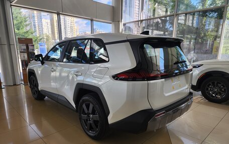 Toyota RAV4, 2026 год, 4 090 000 рублей, 3 фотография