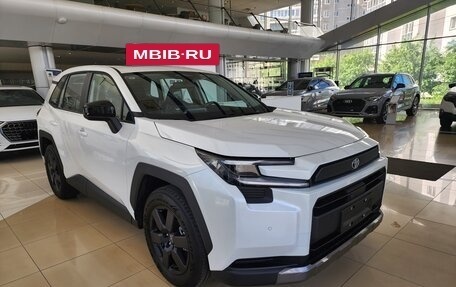 Toyota RAV4, 2026 год, 4 090 000 рублей, 7 фотография