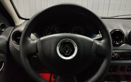 Renault Sandero I, 2014 год, 510 000 рублей, 7 фотография