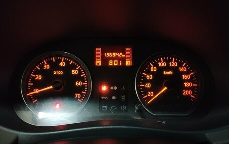 Renault Sandero I, 2014 год, 510 000 рублей, 11 фотография