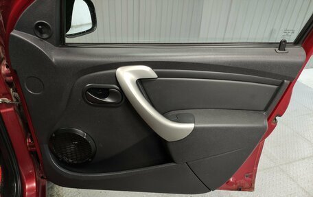 Renault Sandero I, 2014 год, 510 000 рублей, 16 фотография