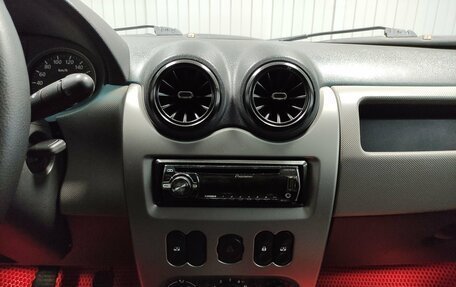 Renault Sandero I, 2014 год, 510 000 рублей, 12 фотография